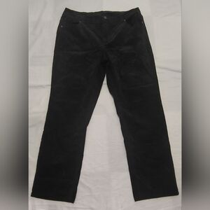 Men's‎ Black Pants